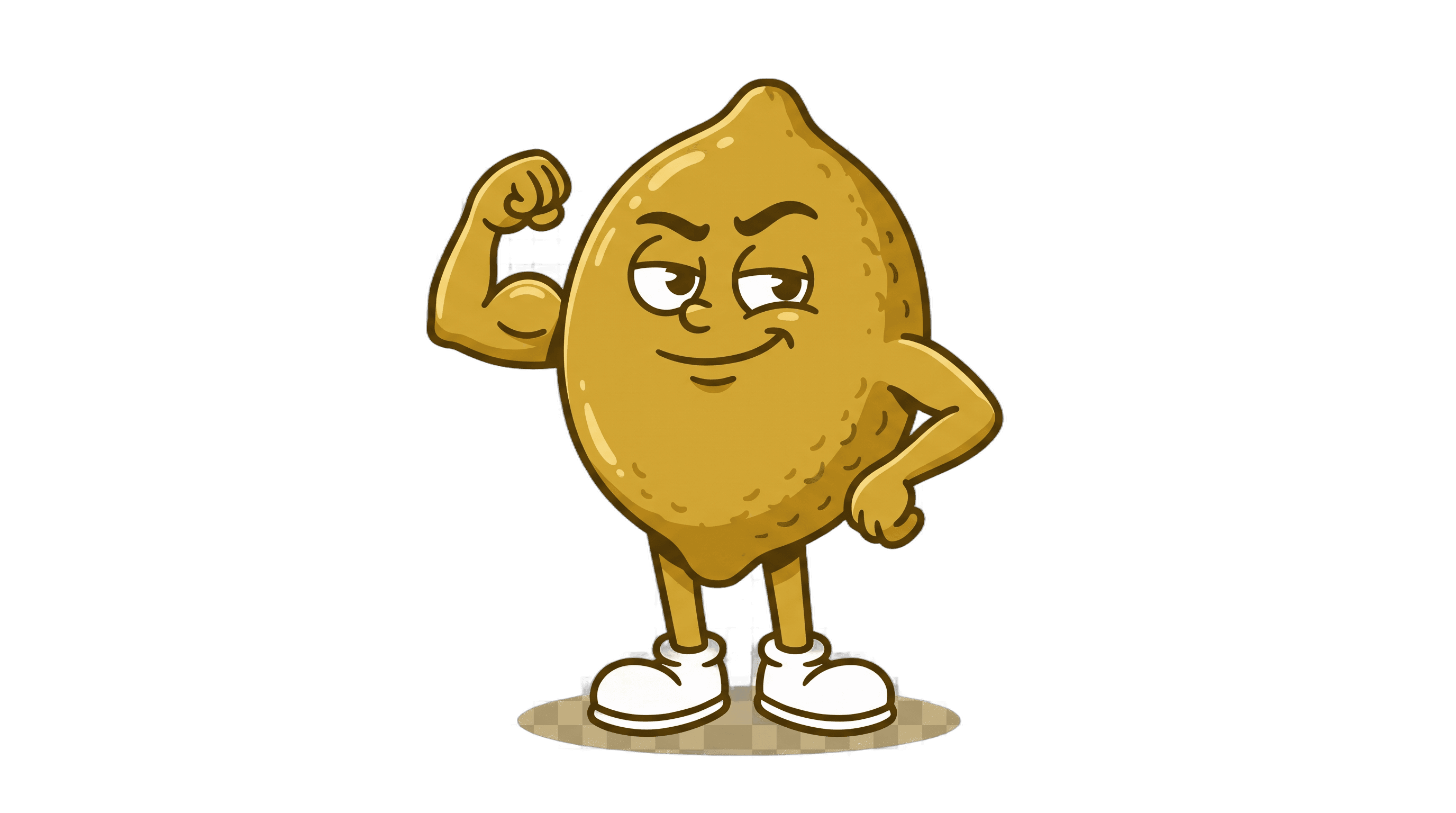 Citro — Lemon