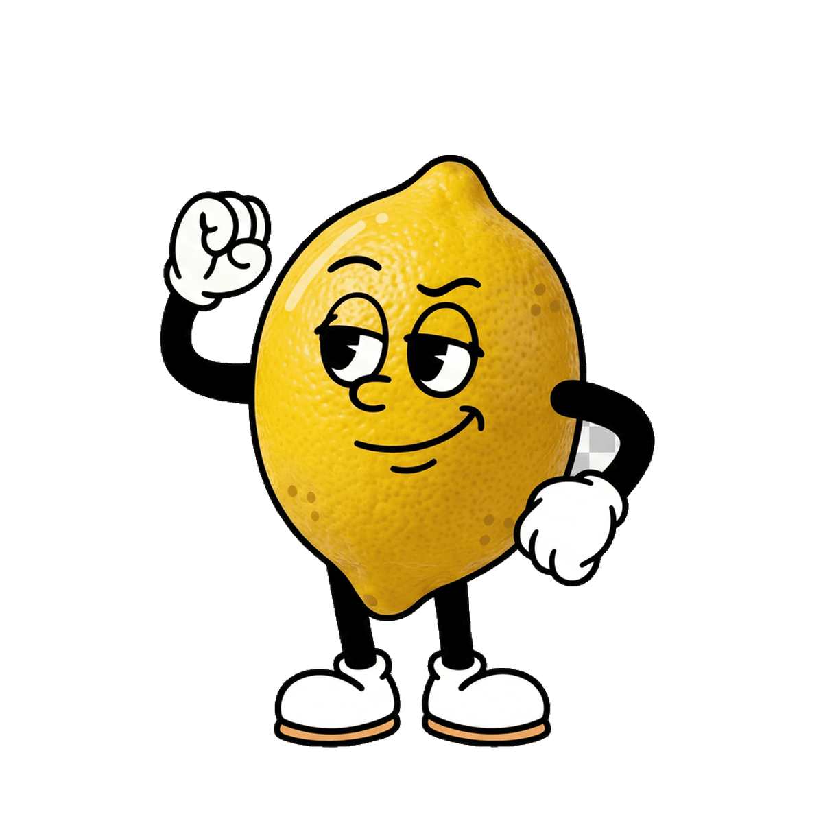 Limón — Lemon