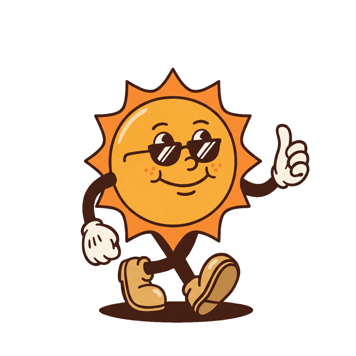 Sunny — Pure